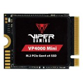 VP4000 Mini 500GB M.2 PCIe