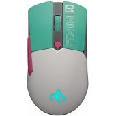 TUF Gaming Mini Hatsune Miku Edition