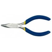 Replės prailgintos išlenktos 125mm