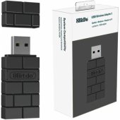 USB Wireles Bluetooth Adapter 2