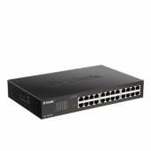_766199 D-Link DGS-1100-24V2, komutatorius