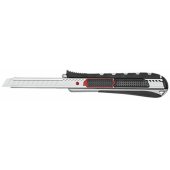Cutter apsauginis peilis 9 mm, juodas