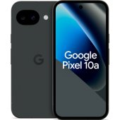 Pixel 10a 128GB Obsidian