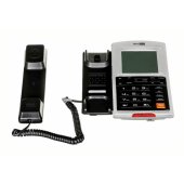 KXT 709 Black/ Silver