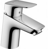 Logis 70 Chrome 71071000