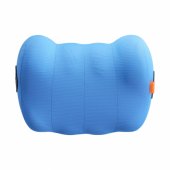 ComfortRide car cushion Blue