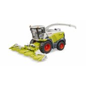 Claas Jaguar 980 - 02134