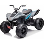 Quad McLaren Racing MCL 35 (PA.JL212.SZA) Gray