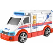 L&S Ambulance 1416564 / 12