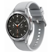 Galaxy Watch 4 Classic 46mm R895 LTE sidabrinis
