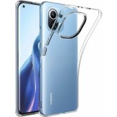 "Ultra Back Case 1 mm Xiaomi 11T 5G/ 11T Pro 5G" Transparent