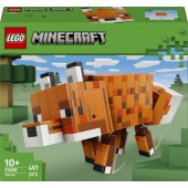 21588 The Fox