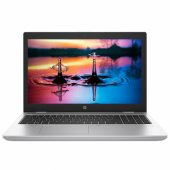 ProBook 650 G5 15.6 FHD i5-8365U 8GB 256SSD EN W11Pro Silver ReNew