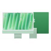 iMac 24" 4.5K Retina M4 16GB 256SSD EN Green MWUY3ZE/ A