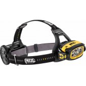Duo S Black/ Yellow