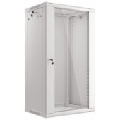WF01-6422-10S 19" 22U pilkas