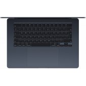 MacBook Air 15,3 Retina M5 16GB 512SSD RU Midnight Z1LW000BP