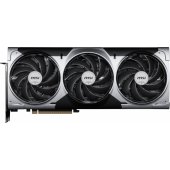 GeForce RTX 5090 Ventus 3X OC 32GB GDDR7 512bit