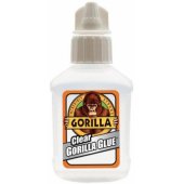Glue Clear 50ml