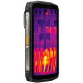 Armor Mini 20T Pro 5G 8/ 256GB Black (Without Charger)