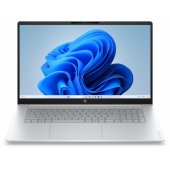 OmniBook 3 17.3" IPS R5 40 8GB 256SSD EN W11H Silver