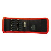 Makita antgalių rinkinys P-54069, 14 dalių – P-54069