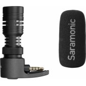 SmartMic+ išmaniojo telefono mikrofonas