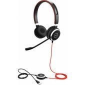 Evolve 40 Stereo UC