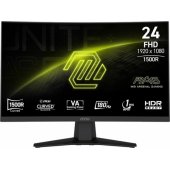 MAG 244C 23.6" VA 16:9 Curved