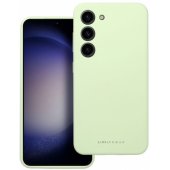 Cloud Skin Xiaomi Redmi 15C šviesiai žalias