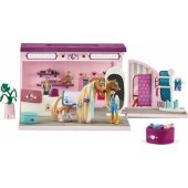 Schleich Horse Club Sofia®s Beauties iššokanti parduotuvė, žaislinė figūrėlė