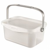 Curver Pojemnik na proszek Curver Multiboxx 3L przezroczysty - 50562
