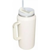 The Quencher H2.0 Tumbler 1,90L Beige