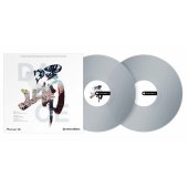 RB-VD2-CL valdymo vinilas (skaidrus)