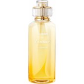 Cartier Rivieres Allegresse Eau de Toilette for women 100 ml