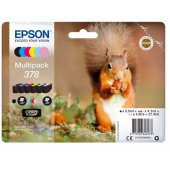 Multipack 378 Color