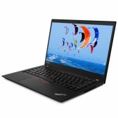 ThinkPad T14s G1 14 FHD Ryzen 5 Pro 4650U 16GB 1TB SSD W11Pro ReNew