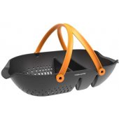 Plus Garden Harvest Basket