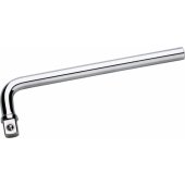 L-handle 1/ 2" 250mm Irimo blister