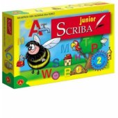 Alexander 0098 board/ card game board game Word