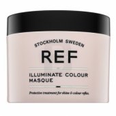 REF Illuminate Colour Masque protective mask for colored hair 25