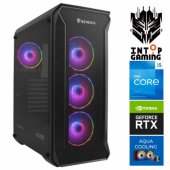 AQUA i5-14400F 16GB 2TB SSD RTX5070 12GB no-OS ARG