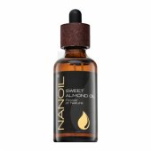 Nanoil NANOIL_Sweet Almond Oil for hair care