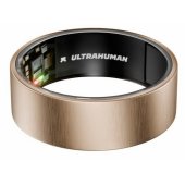 Ring Air Size 14 Brushed Rose Gold