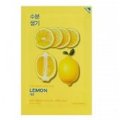 Holika Holika Pure Essence Mask Sheet Lemon 1szt