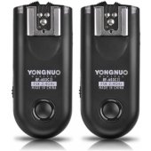 RF603C II C1 Wireless Flash Trigger for Canon