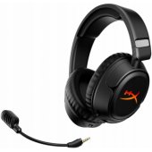 Cloud Flight 2 Black