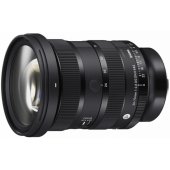 Art 24-70mm F2.8 DG DN II Sony FE