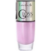 Lovely Gloss Like Gel lakier do paznokci 172 8ml