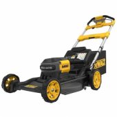 DCMWSP660N-XJ Walk behind lawn mower